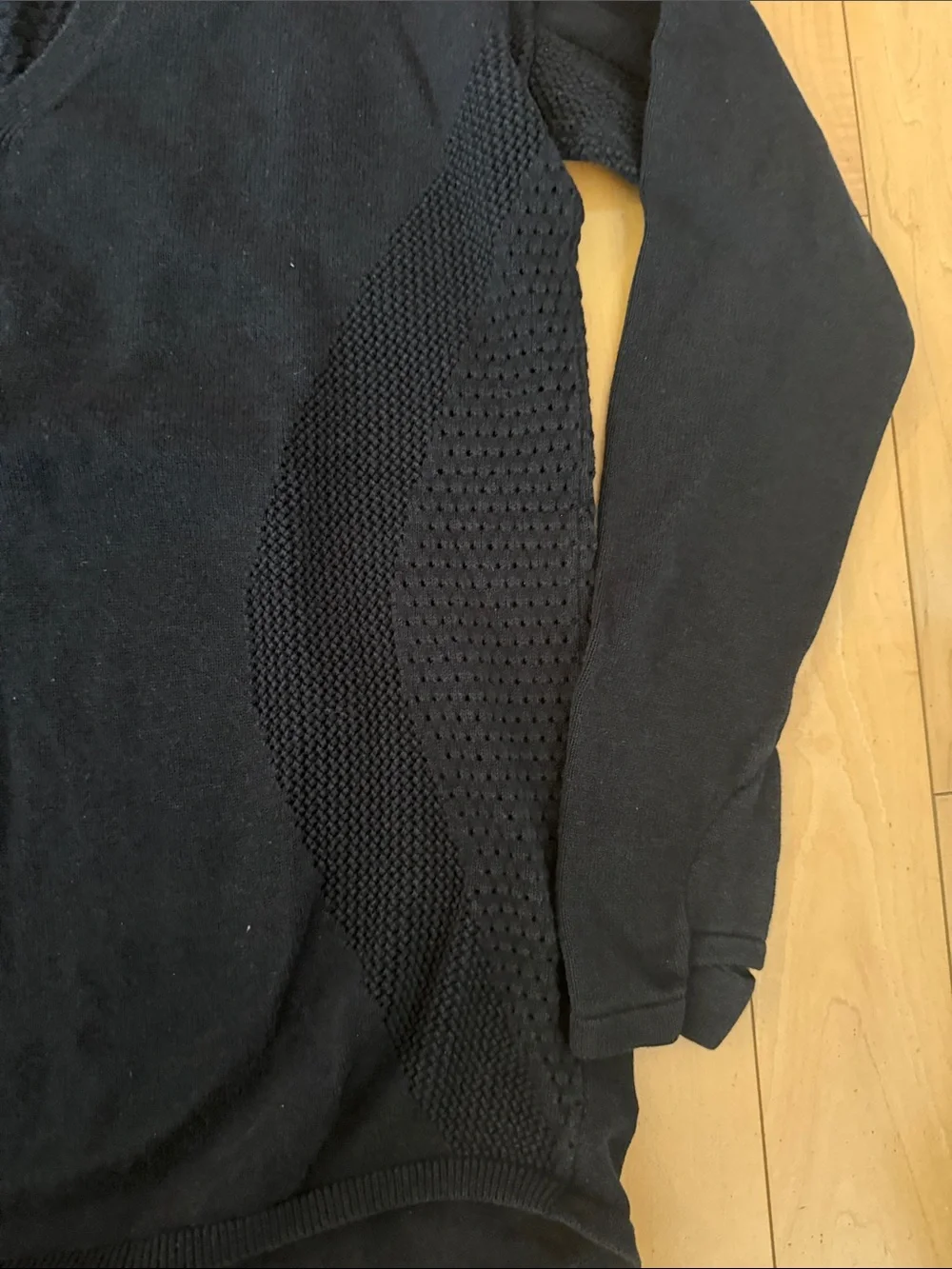 lululemon athletica soft black